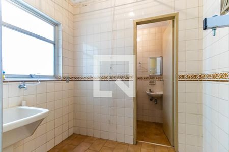 Apartamento à venda com 71m², 2 quartos e 1 vagaÁrea de serviço