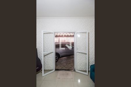 Detalhe Sala de casa à venda com 2 quartos, 147m² em Nova Aldeinha/aldeia, Barueri