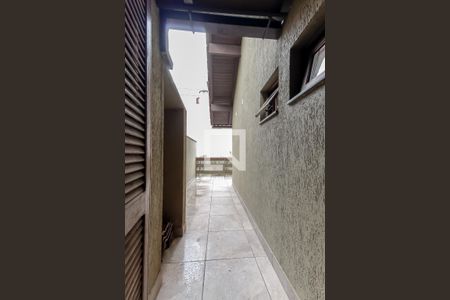 Casa à venda com 230m², 3 quartos e 3 vagas Casa à venda com 230m², 3 quartos e 3 vagasSacada quarto 1