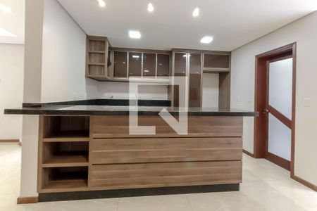Casa à venda com 230m², 3 quartos e 3 vagas Casa à venda com 230m², 3 quartos e 3 vagasCozinha