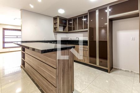 Casa à venda com 230m², 3 quartos e 3 vagas Casa à venda com 230m², 3 quartos e 3 vagasCozinha