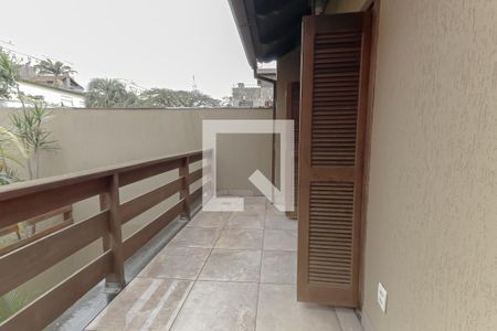 Casa à venda com 230m², 3 quartos e 3 vagas Casa à venda com 230m², 3 quartos e 3 vagasSacada quarto 2