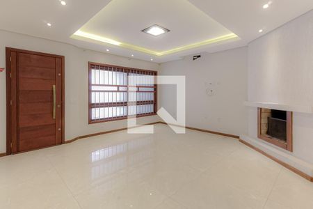 Sala de casa à venda com 3 quartos, 230m² em Sarandi, Porto Alegre