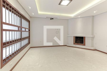 Sala de casa à venda com 3 quartos, 230m² em Sarandi, Porto Alegre