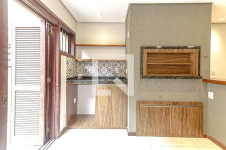 Churrasqueira de casa à venda com 3 quartos, 230m² em Sarandi, Porto Alegre