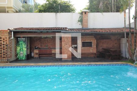 Casa à venda com 500m², 4 quartos e 8 vagasÁrea gourmet 
