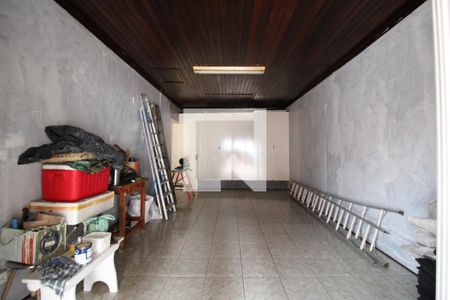 Casa à venda com 500m², 4 quartos e 8 vagasEdícula - Sala 