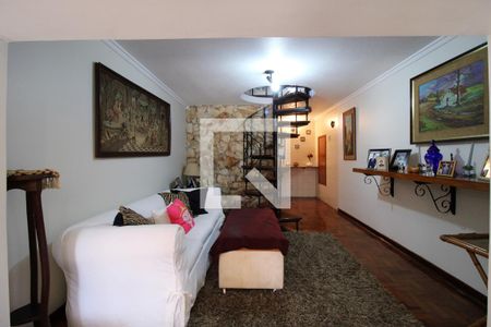 Casa à venda com 500m², 4 quartos e 8 vagasSala - Área lazer 