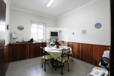 Casa à venda com 500m², 4 quartos e 8 vagasCopa 