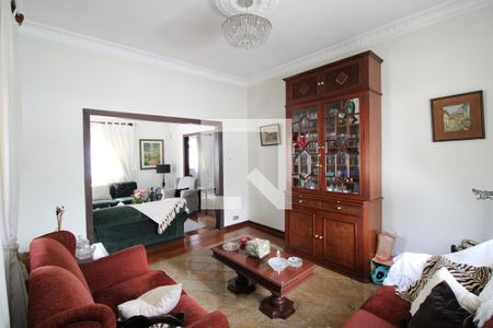 Sala 2  de casa à venda com 4 quartos, 500m² em Alto da Lapa, São Paulo