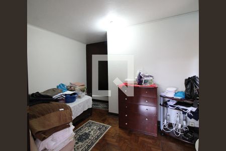 Casa à venda com 500m², 4 quartos e 8 vagasQuarto de serviço 