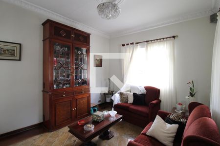 Sala 2  de casa à venda com 4 quartos, 500m² em Alto da Lapa, São Paulo