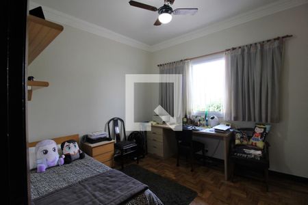 Casa à venda com 500m², 4 quartos e 8 vagasSuíte 3 