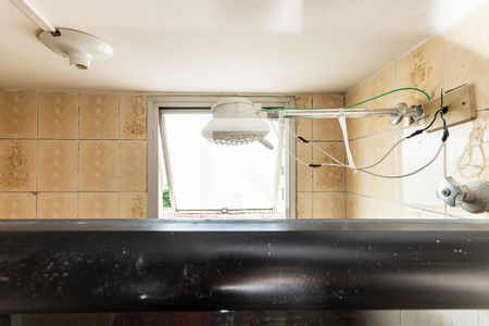 Apartamento à venda com 54m², 2 quartos e 1 vagaBanheiro 