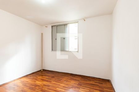 Apartamento à venda com 54m², 2 quartos e 1 vagaQuarto 2
