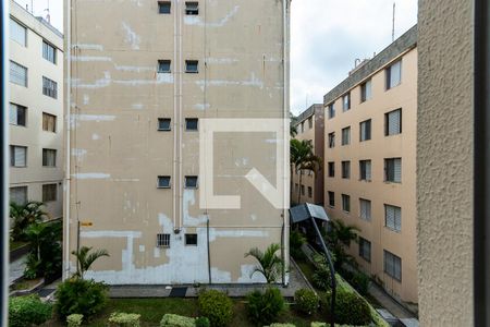 Apartamento à venda com 54m², 2 quartos e 1 vagaVista do quarto 2