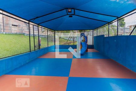 Apartamento à venda com 54m², 2 quartos e 1 vagaPlayground