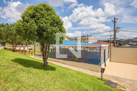 Apartamento à venda com 54m², 2 quartos e 1 vagaPlayground