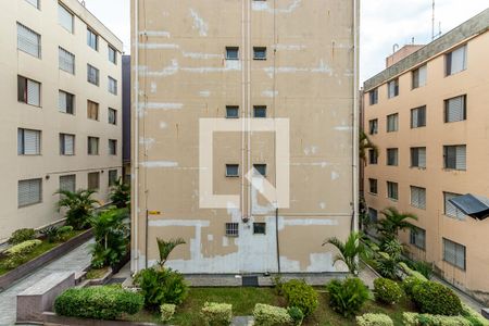 Vista do quarto  de apartamento à venda com 2 quartos, 54m² em Jardim Penha, São Paulo