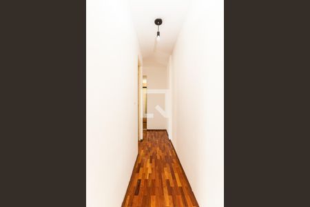 Apartamento à venda com 54m², 2 quartos e 1 vagaCorredor 