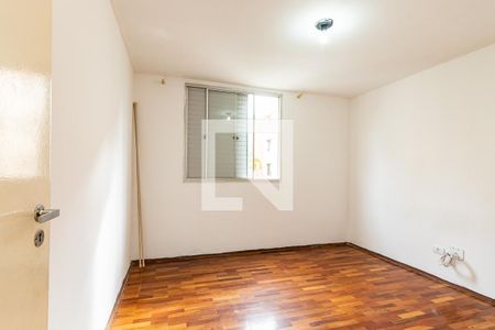 Apartamento à venda com 54m², 2 quartos e 1 vagaQuarto 2