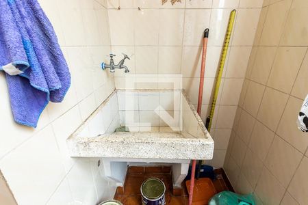 Apartamento à venda com 54m², 2 quartos e 1 vagaÁrea de serviço 