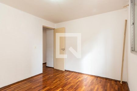 Apartamento à venda com 54m², 2 quartos e 1 vagaQuarto 2