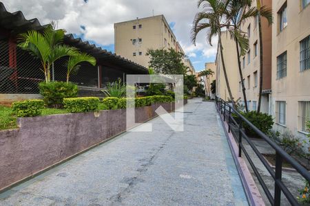 Apartamento à venda com 54m², 2 quartos e 1 vagaÁrea comum