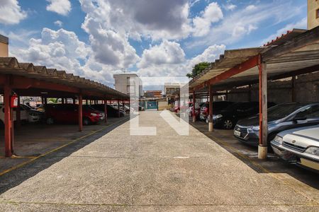 Apartamento à venda com 54m², 2 quartos e 1 vagaGaragem 