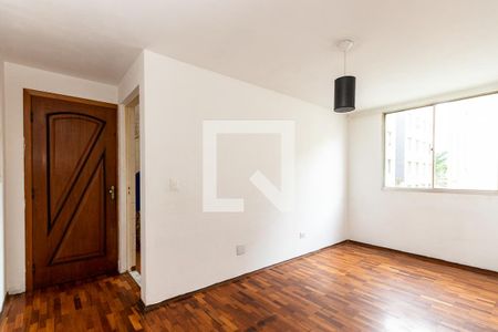 Sala de apartamento à venda com 2 quartos, 54m² em Jardim Penha, São Paulo