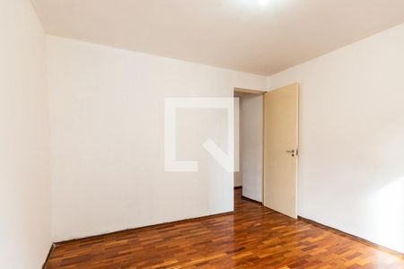 Apartamento à venda com 54m², 2 quartos e 1 vagaQuarto 2