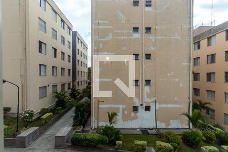 Vista da sala  de apartamento à venda com 2 quartos, 54m² em Jardim Penha, São Paulo