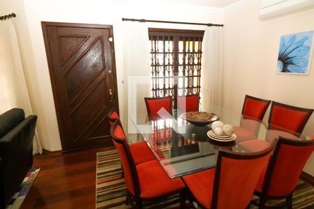 Sala 1 de casa à venda com 4 quartos, 316m² em Cavalhada, Porto Alegre