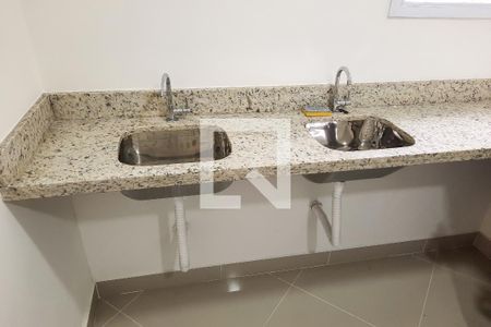 Studio para alugar com 20m², 1 quarto e sem vaga Studio para alugar com 20m², 1 quarto e sem vagaLavanderia