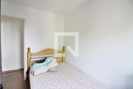 Apartamento à venda com 52m², 2 quartos e 1 vagaQuarto 2