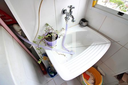 Apartamento à venda com 52m², 2 quartos e 1 vagaÁrea de Serviço