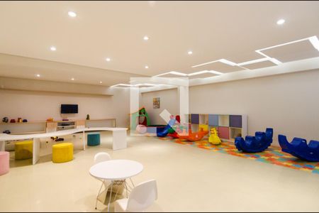 Apartamento à venda com 52m², 2 quartos e 1 vagaBrinquedoteca