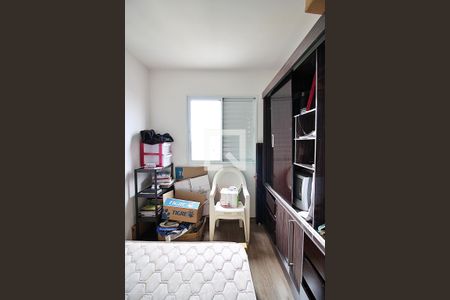 Apartamento à venda com 52m², 2 quartos e 1 vagaQuarto 2