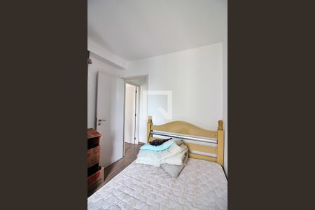 Apartamento à venda com 52m², 2 quartos e 1 vagaQuarto 2