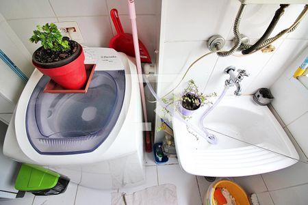 Apartamento à venda com 52m², 2 quartos e 1 vagaÁrea de Serviço