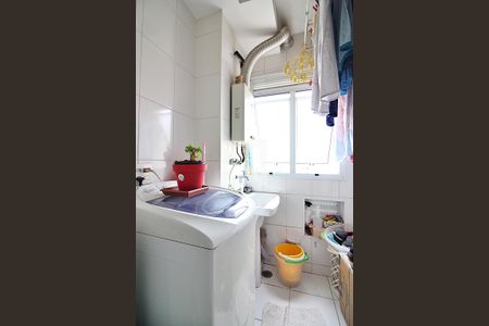 Apartamento à venda com 52m², 2 quartos e 1 vagaÁrea de Serviço