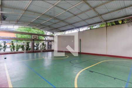 Apartamento à venda com 52m², 2 quartos e 1 vagaQuadra Esportiva