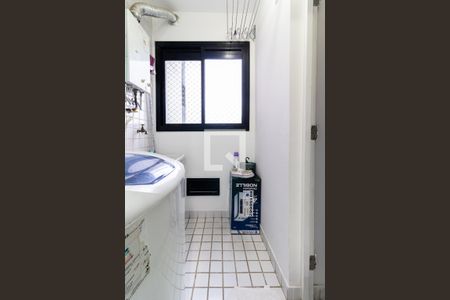 Apartamento para alugar com 75m², 3 quartos e 1 vagaLavanderia