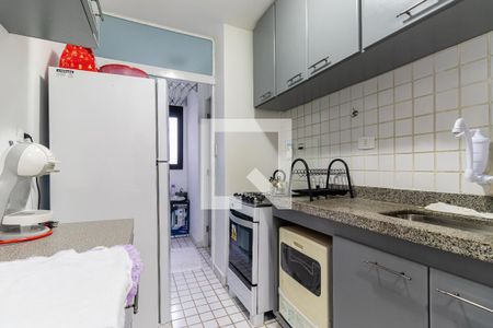 Apartamento para alugar com 75m², 3 quartos e 1 vagaCozinha