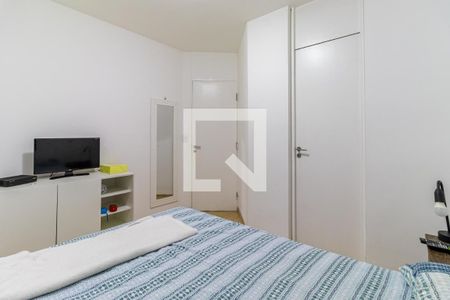 Apartamento para alugar com 75m², 3 quartos e 1 vagaQuarto 3 - Suíte