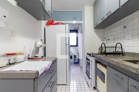 Apartamento para alugar com 75m², 3 quartos e 1 vagaCozinha