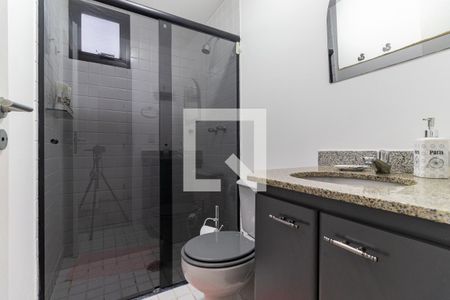 Apartamento para alugar com 75m², 3 quartos e 1 vagaBanheiro