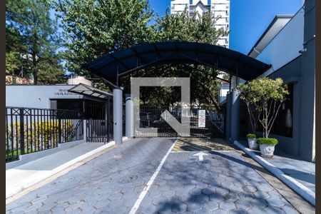 Apartamento para alugar com 75m², 3 quartos e 1 vagaFachada do Condomínio