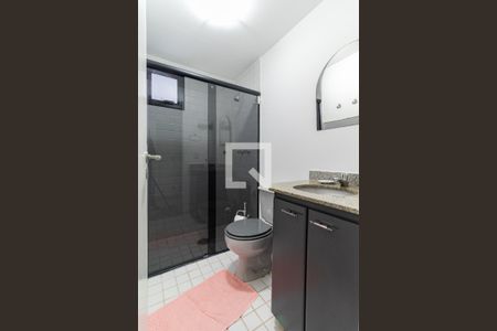 Apartamento para alugar com 75m², 3 quartos e 1 vagaBanheiro