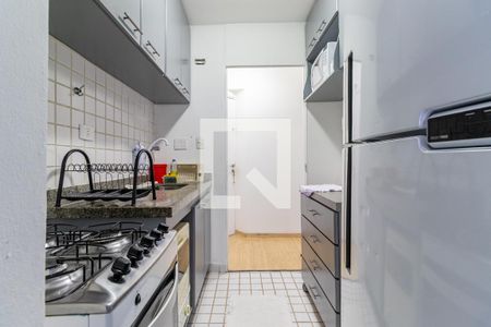 Apartamento para alugar com 75m², 3 quartos e 1 vagaCozinha